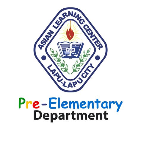 Asian Learning Center.